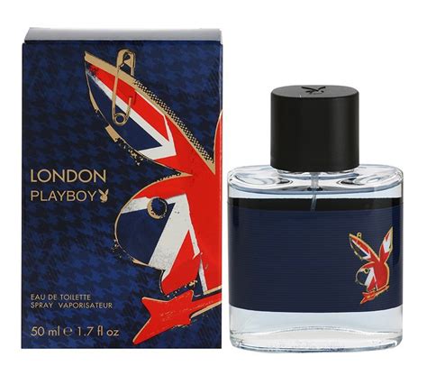 london playboy cologne price.